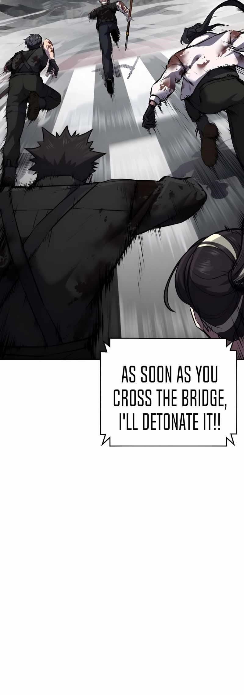 The Boy Of Death Chapter 249 - Page 51 in English