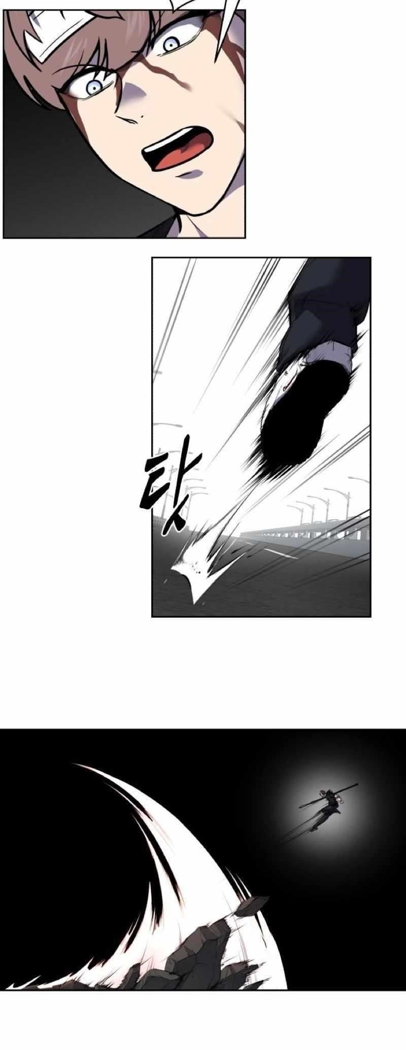 The Boy Of Death Chapter 249 - Page 65 in English
