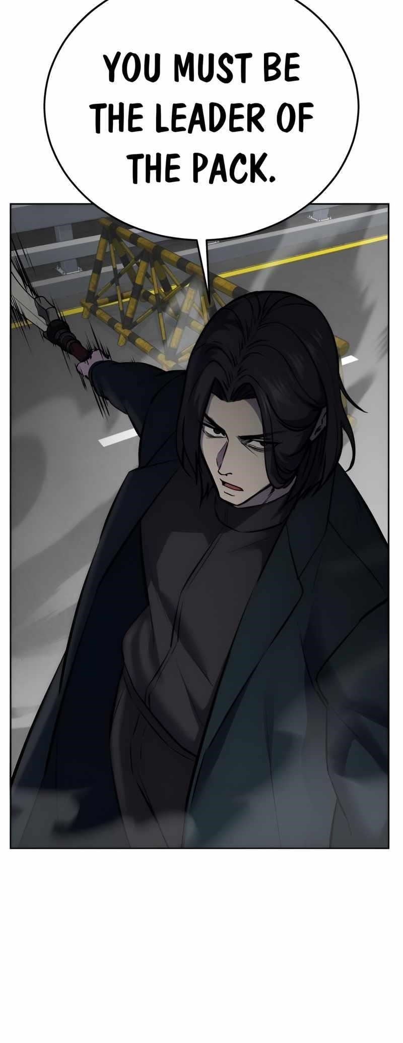 The Boy Of Death Chapter 249 - Page 71 in English