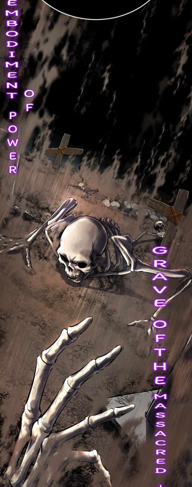 The Boy Of Death Chapter 249 - Page 74 in English