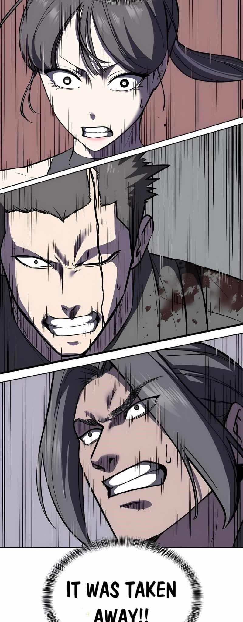 The Boy Of Death Chapter 249 - Page 90 in English