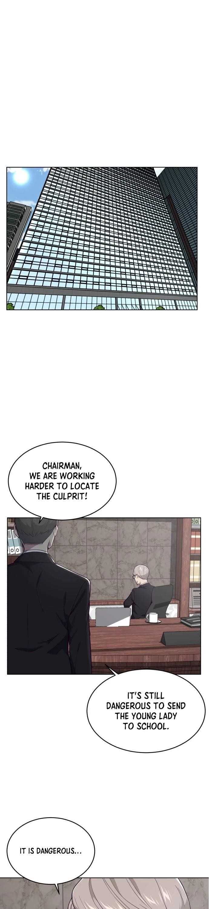 The Boy Of Death Chapter 25 - Page 11 in English