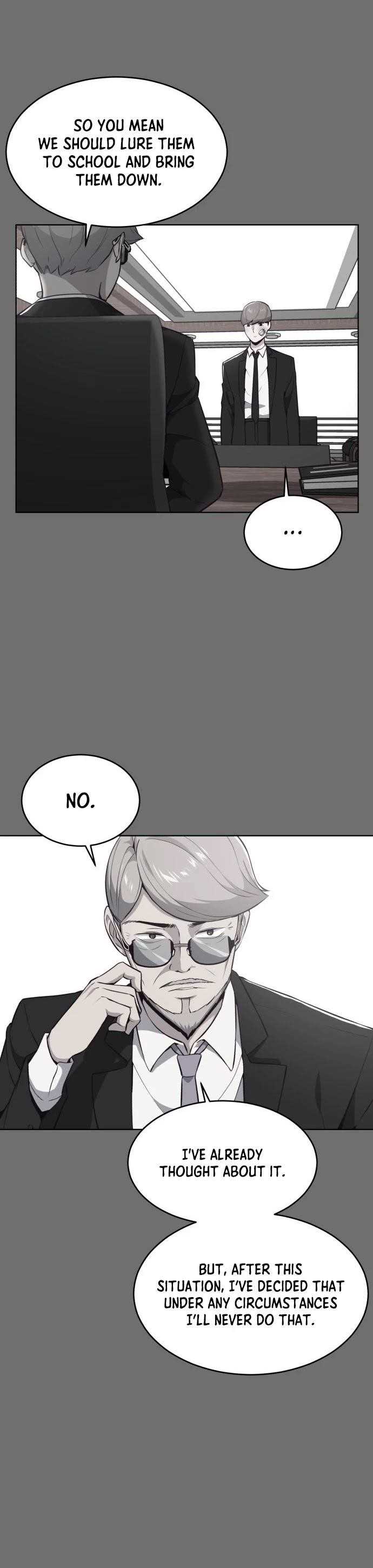 The Boy Of Death Chapter 25 - Page 15 in English