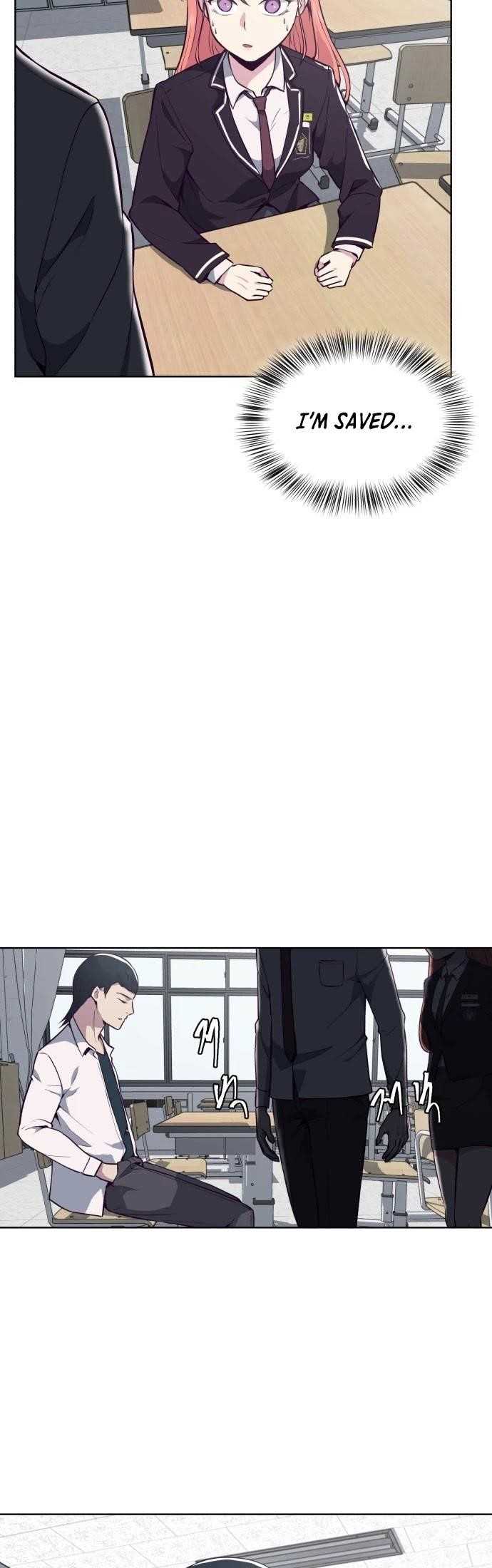 The Boy Of Death Chapter 25 - Page 29 in English