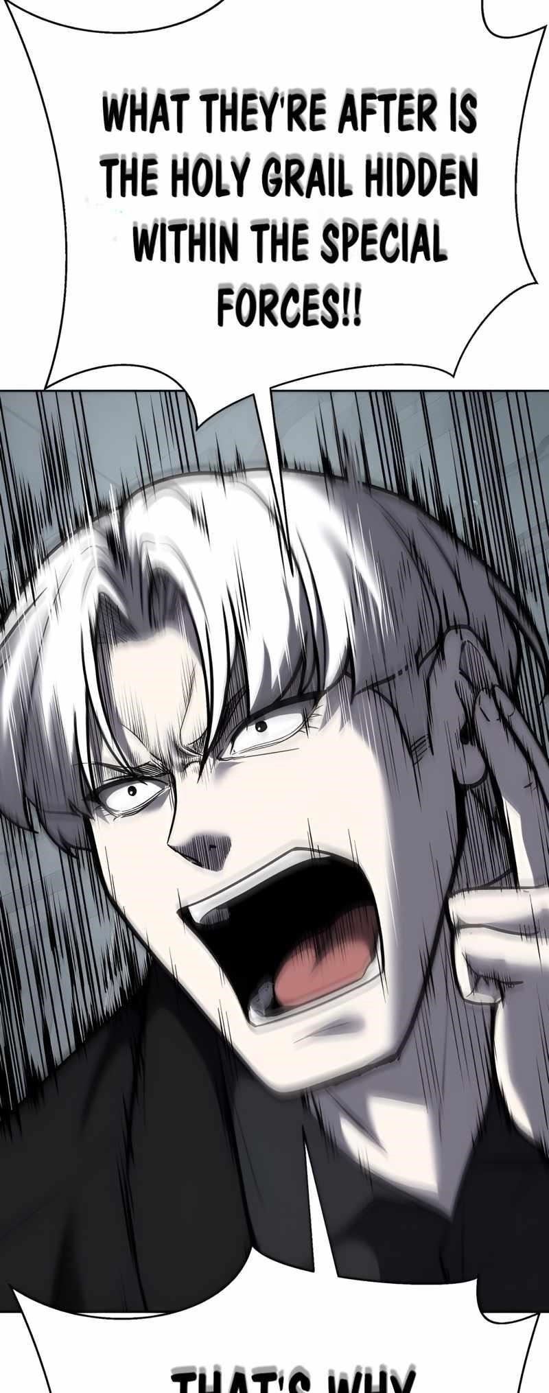 The Boy Of Death Chapter 250 - Page 114 in English