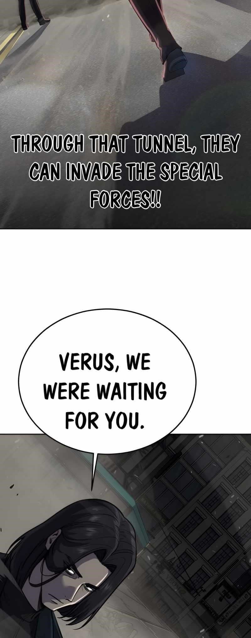 The Boy Of Death Chapter 250 - Page 116 in English