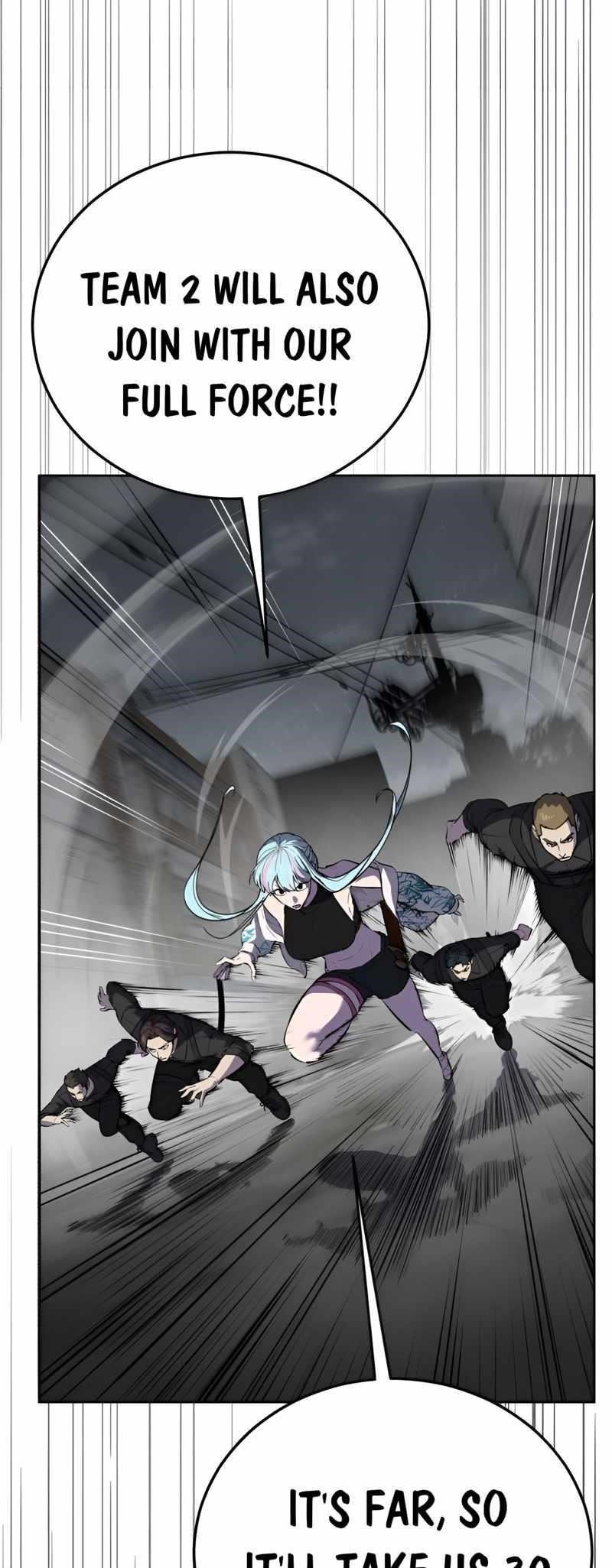The Boy Of Death Chapter 250 - Page 125 in English