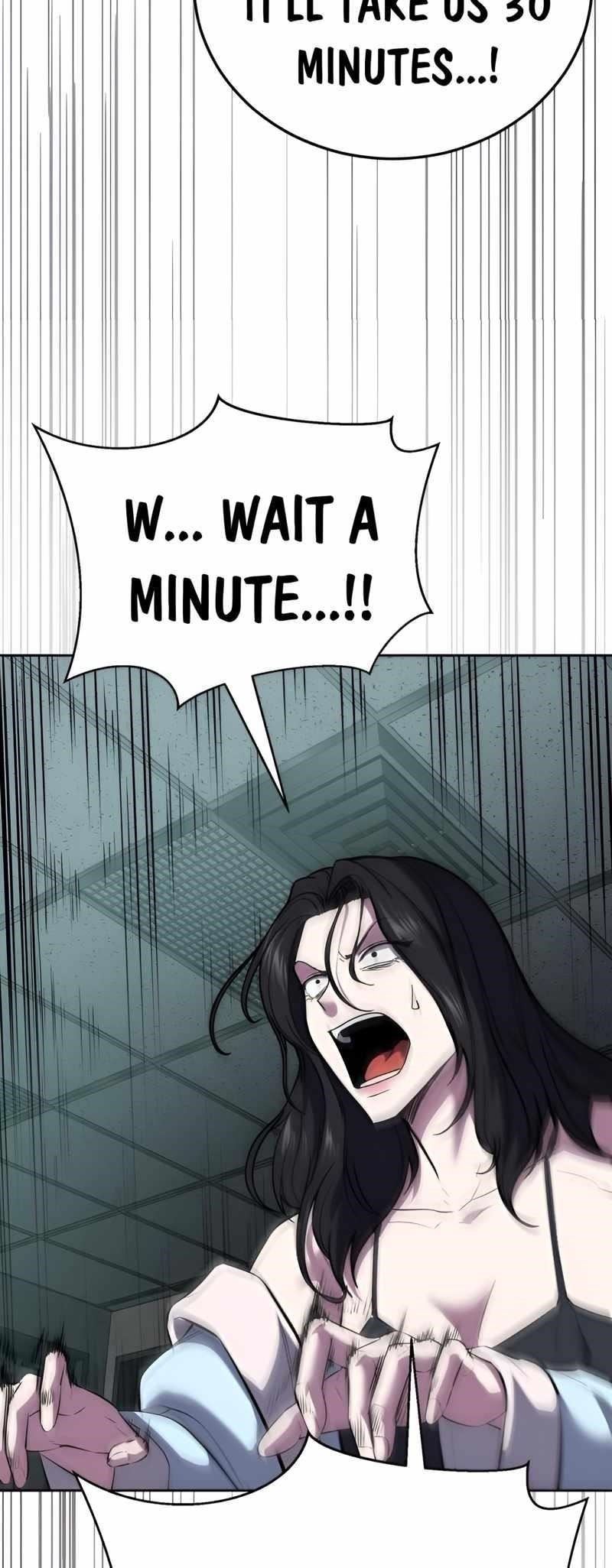 The Boy Of Death Chapter 250 - Page 126 in English