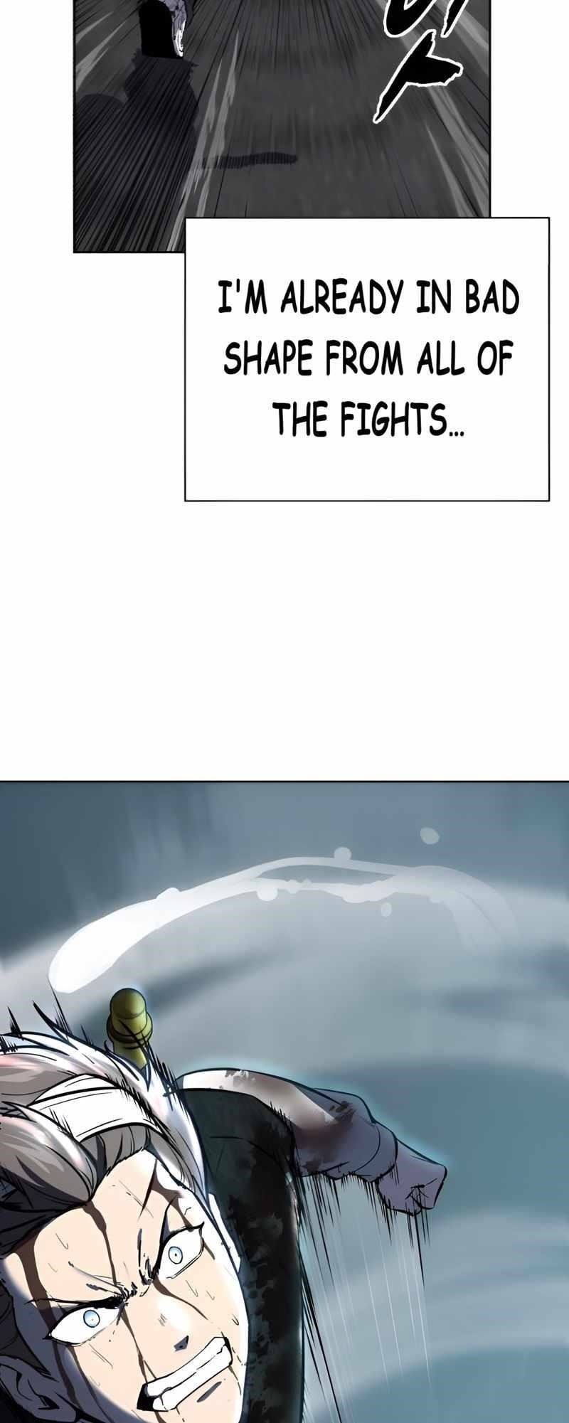 The Boy Of Death Chapter 250 - Page 132 in English