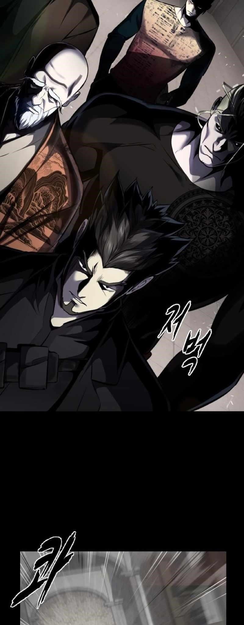 The Boy Of Death Chapter 250 - Page 19 in English