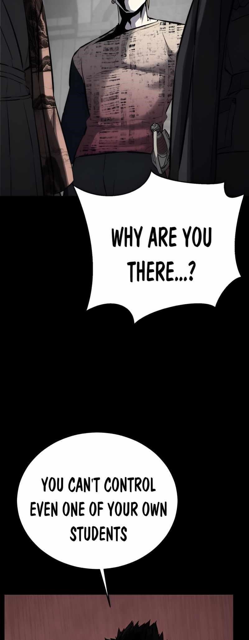 The Boy Of Death Chapter 250 - Page 28 in English