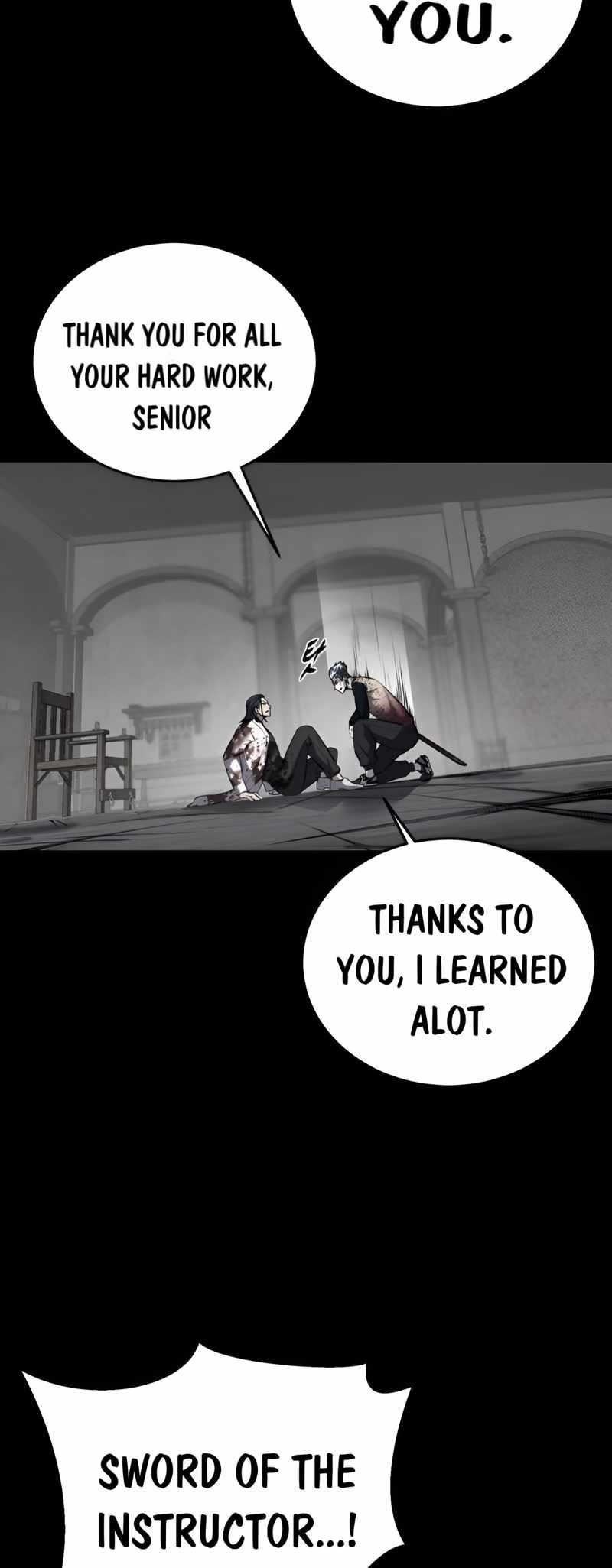 The Boy Of Death Chapter 250 - Page 31 in English