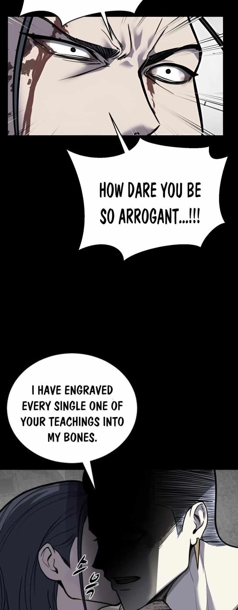 The Boy Of Death Chapter 250 - Page 32 in English