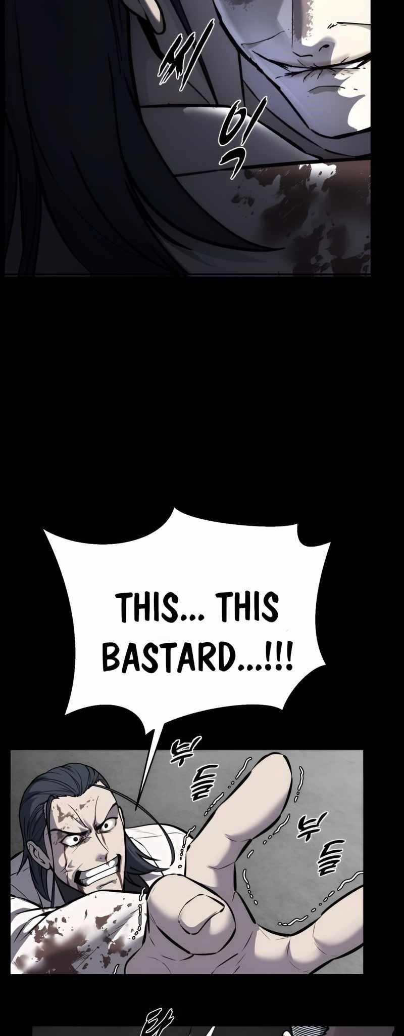 The Boy Of Death Chapter 250 - Page 34 in English