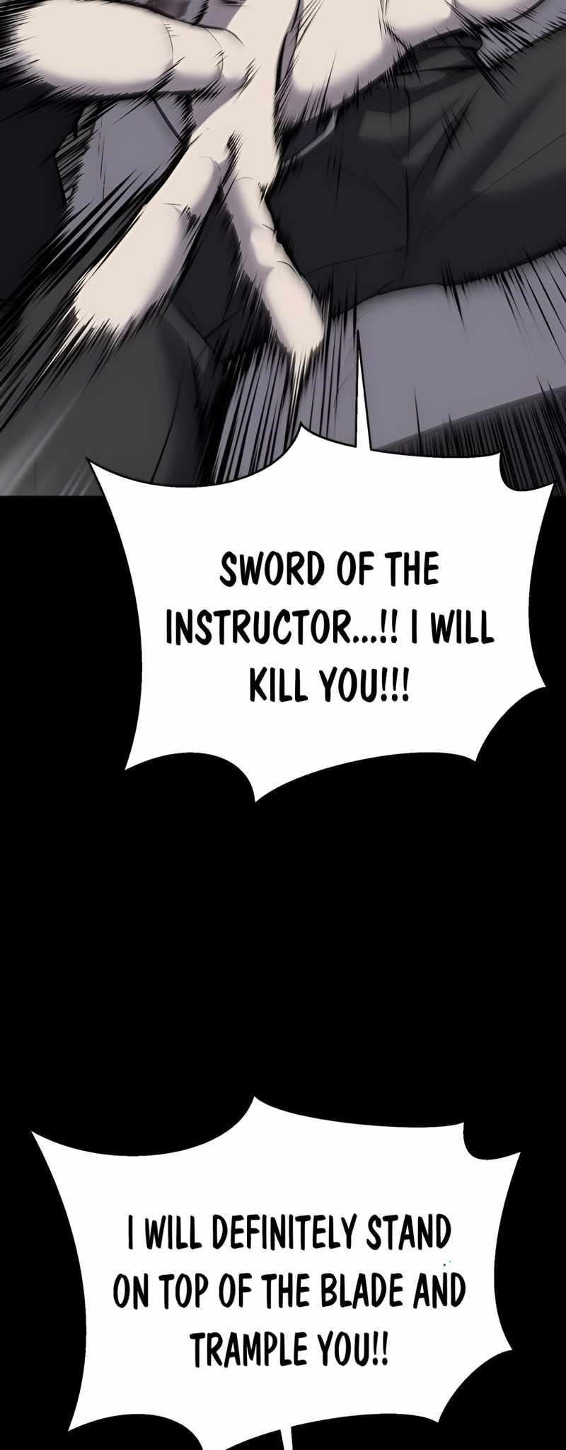 The Boy Of Death Chapter 250 - Page 36 in English