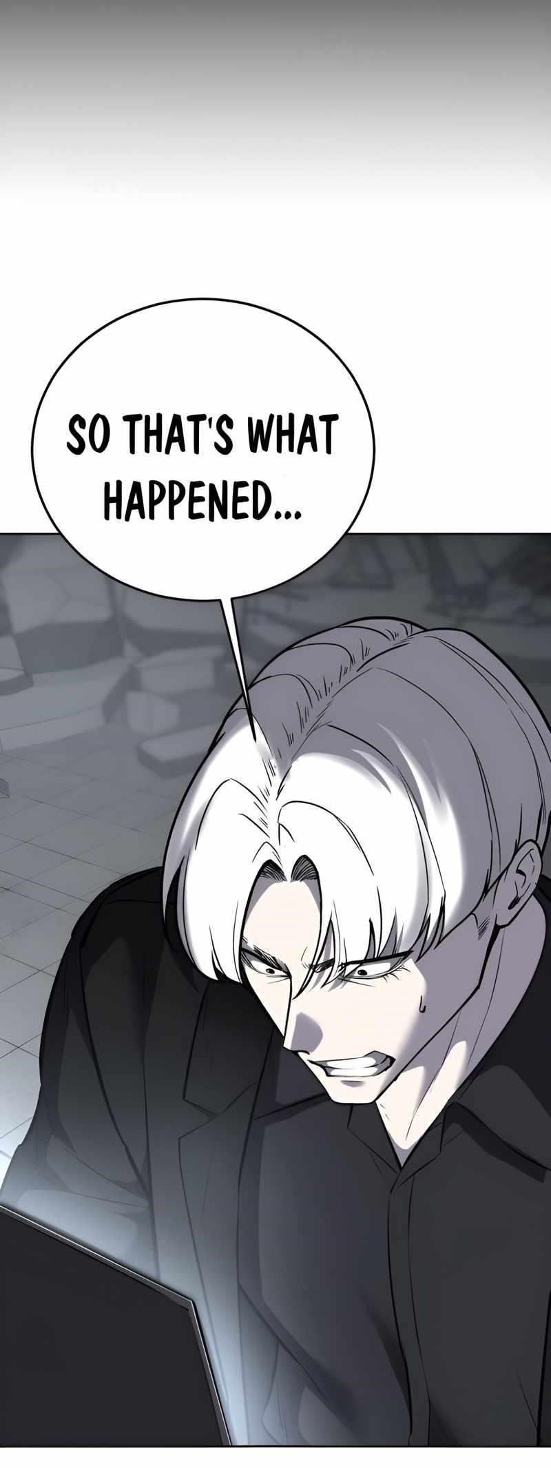 The Boy Of Death Chapter 250 - Page 59 in English