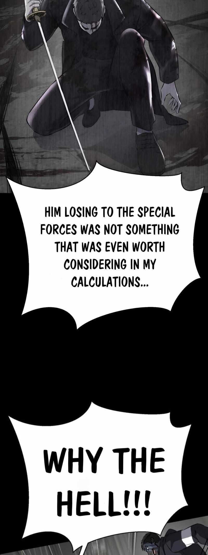 The Boy Of Death Chapter 250 - Page 63 in English