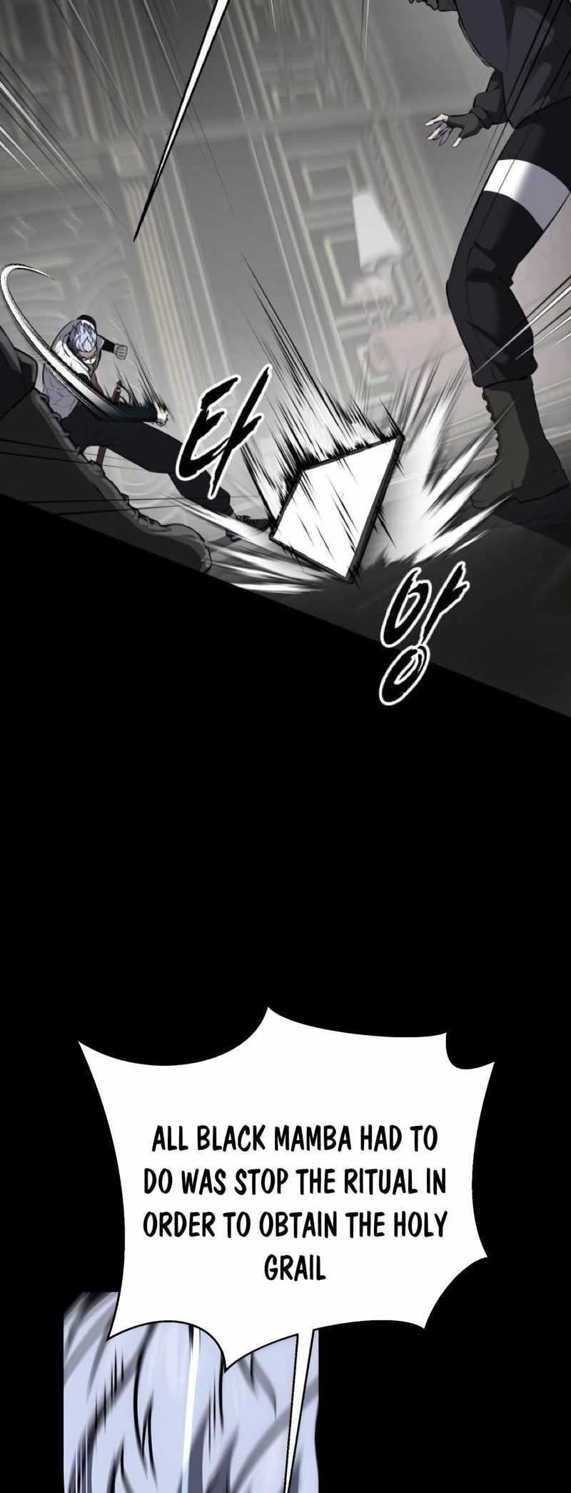 The Boy Of Death Chapter 250 - Page 64 in English