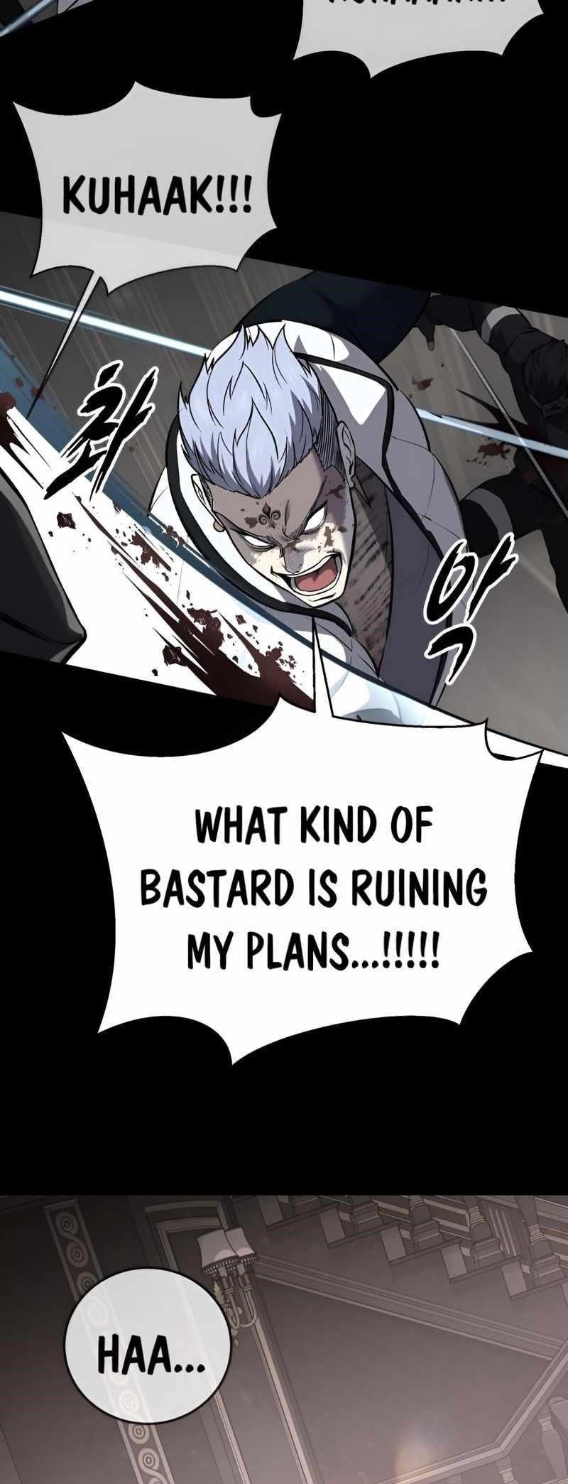 The Boy Of Death Chapter 250 - Page 68 in English