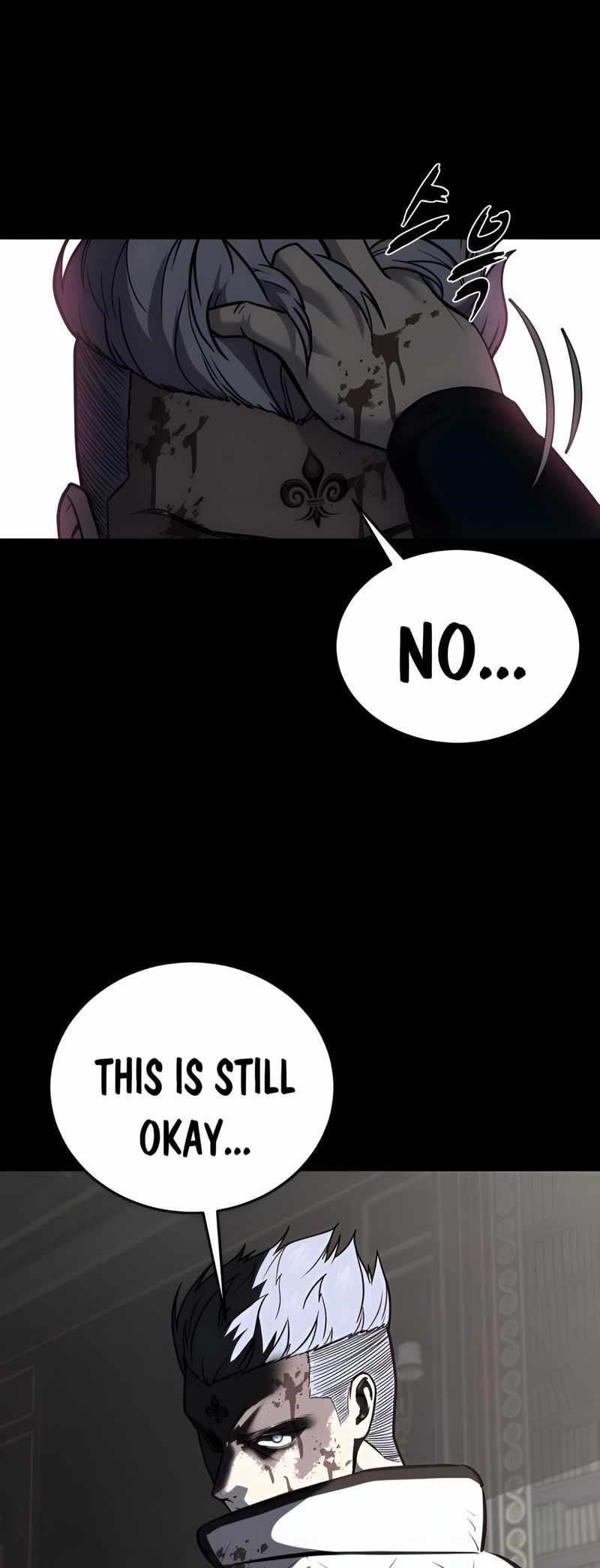 The Boy Of Death Chapter 250 - Page 70 in English