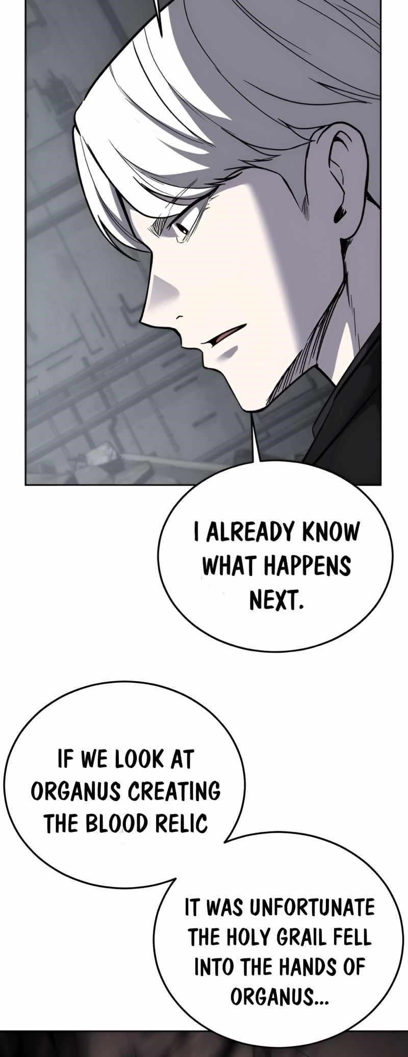 The Boy Of Death Chapter 250 - Page 73 in English