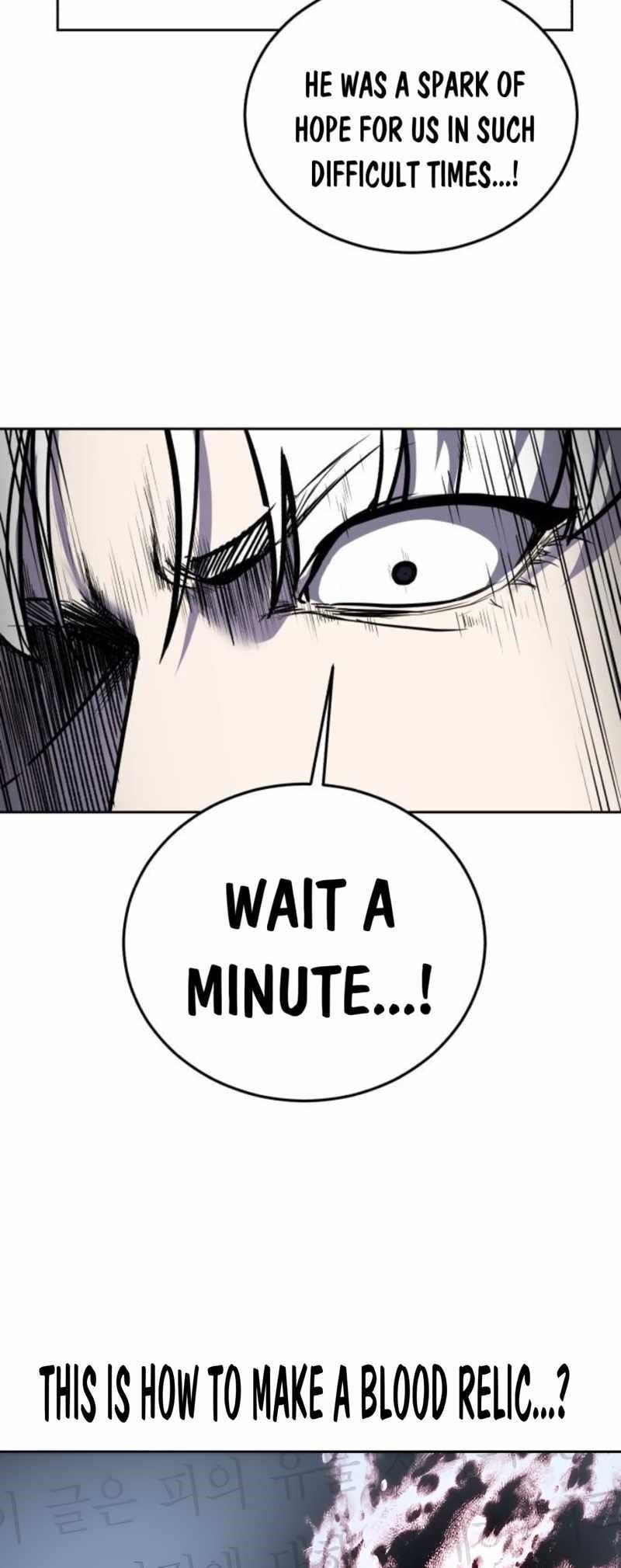 The Boy Of Death Chapter 250 - Page 9 in English