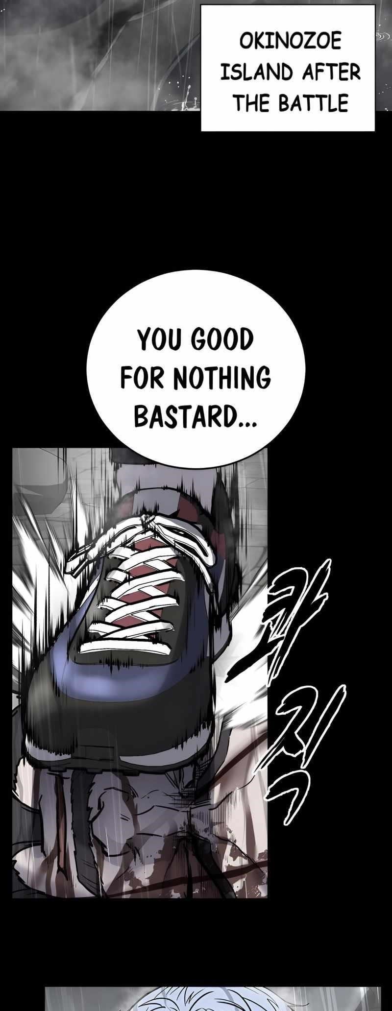 The Boy Of Death Chapter 250 - Page 93 in English
