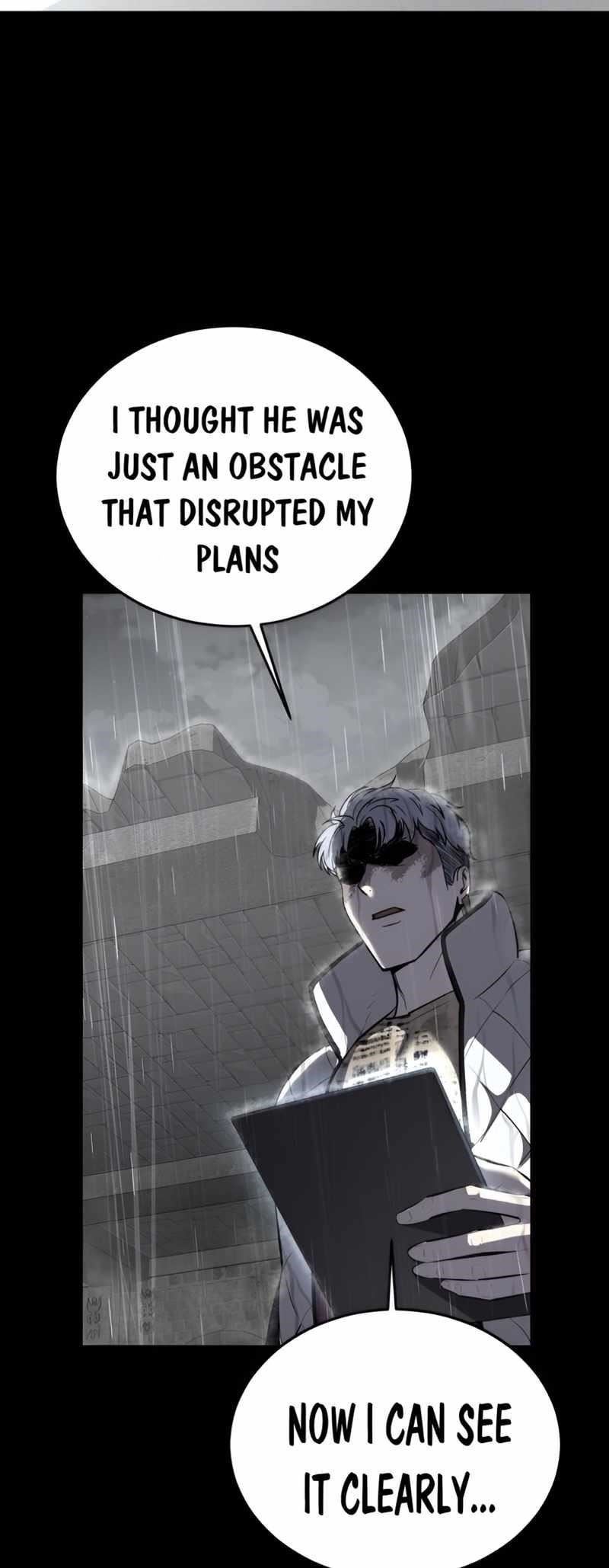 The Boy Of Death Chapter 250 - Page 96 in English