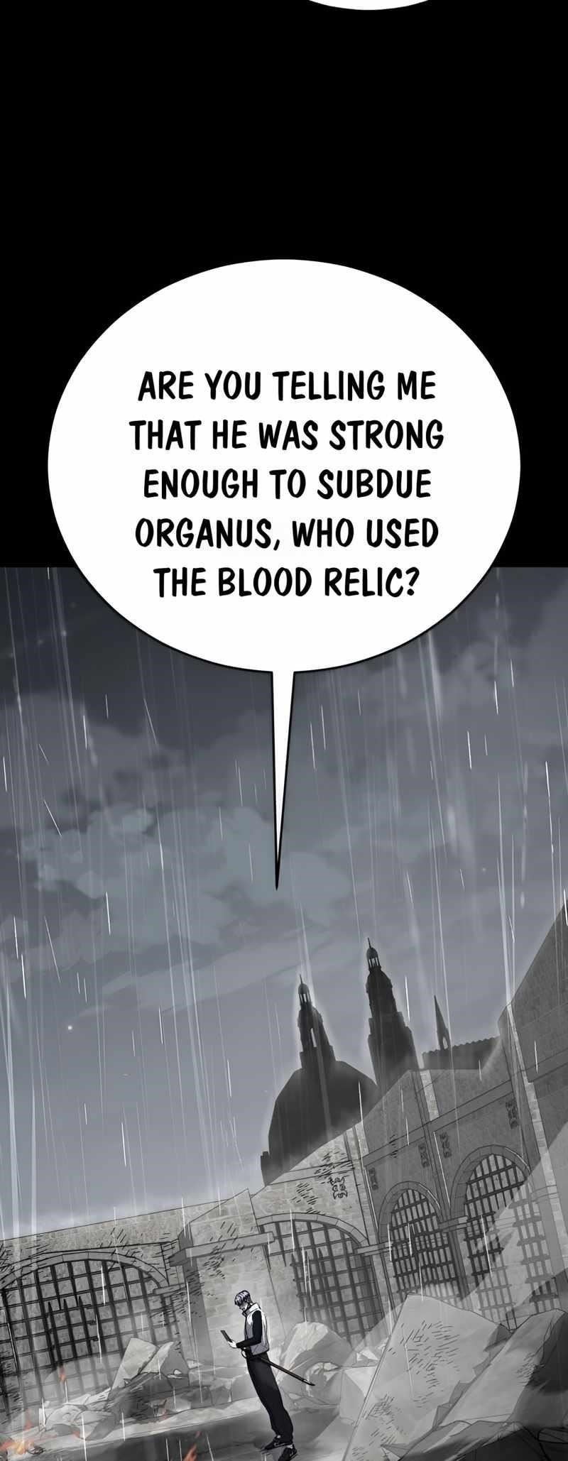 The Boy Of Death Chapter 250 - Page 97 in English