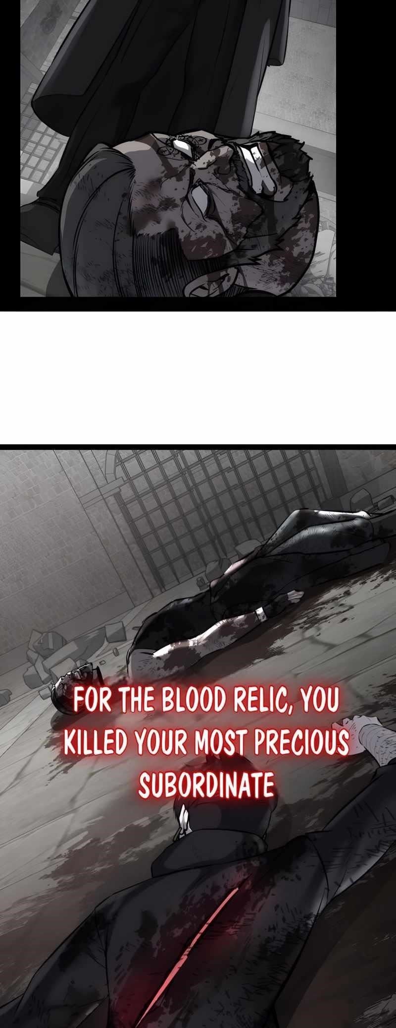 The Boy Of Death Chapter 251 - Page 103 in English