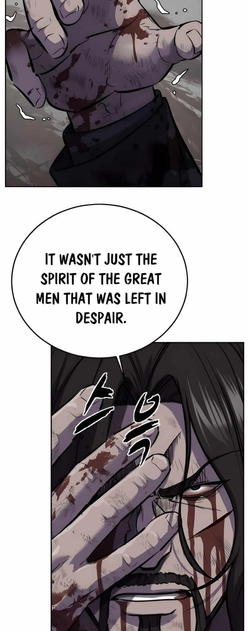 The Boy Of Death Chapter 251 - Page 106 in English
