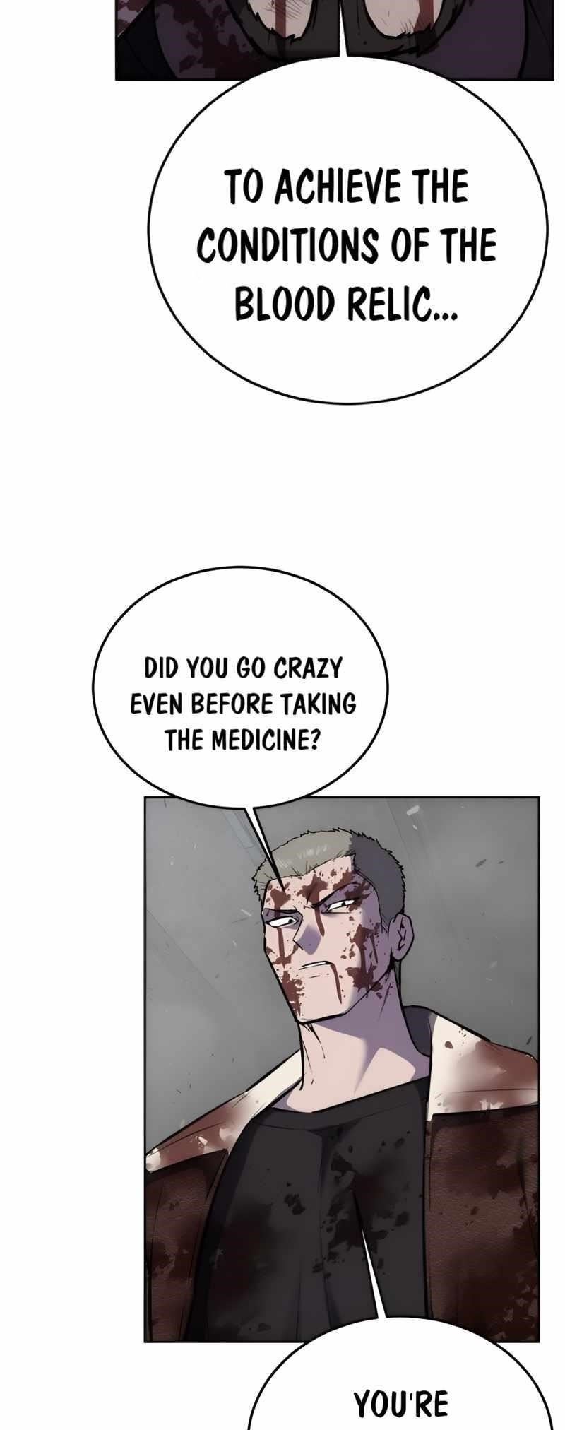The Boy Of Death Chapter 251 - Page 107 in English