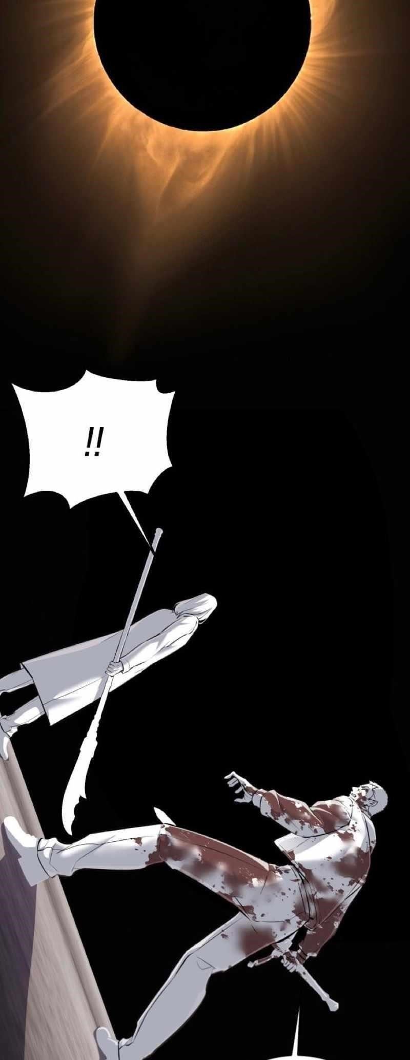 The Boy Of Death Chapter 251 - Page 121 in English