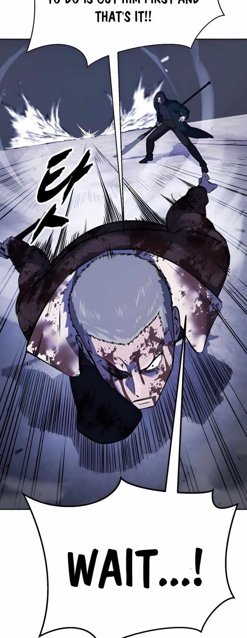The Boy Of Death Chapter 251 - Page 127 in English