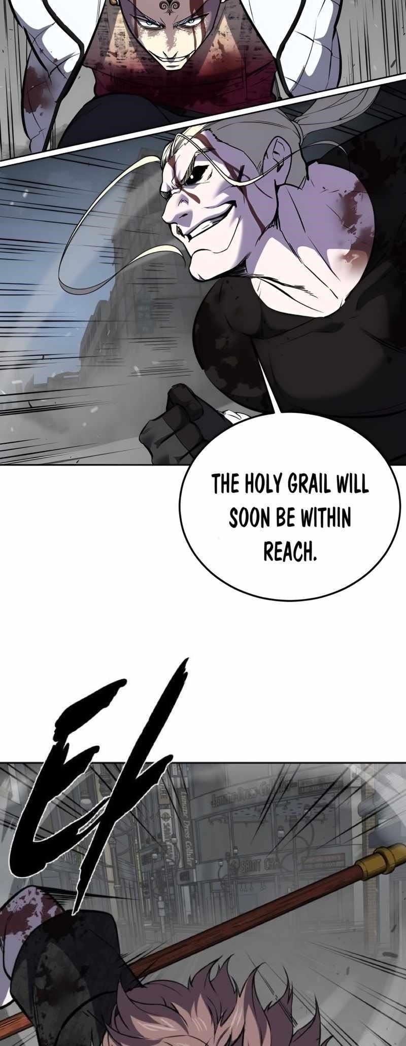 The Boy Of Death Chapter 251 - Page 136 in English