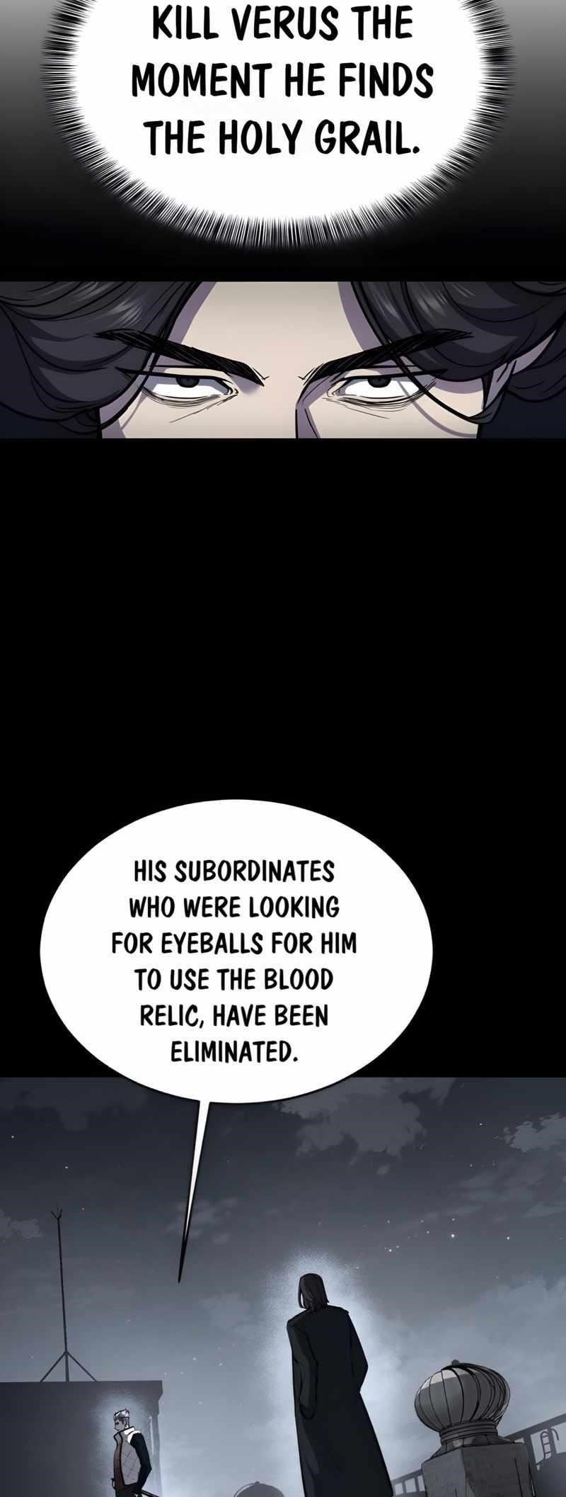 The Boy Of Death Chapter 251 - Page 3 in English