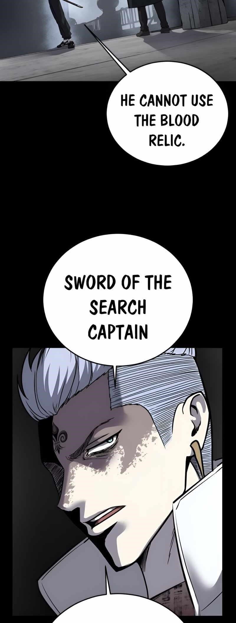 The Boy Of Death Chapter 251 - Page 4 in English