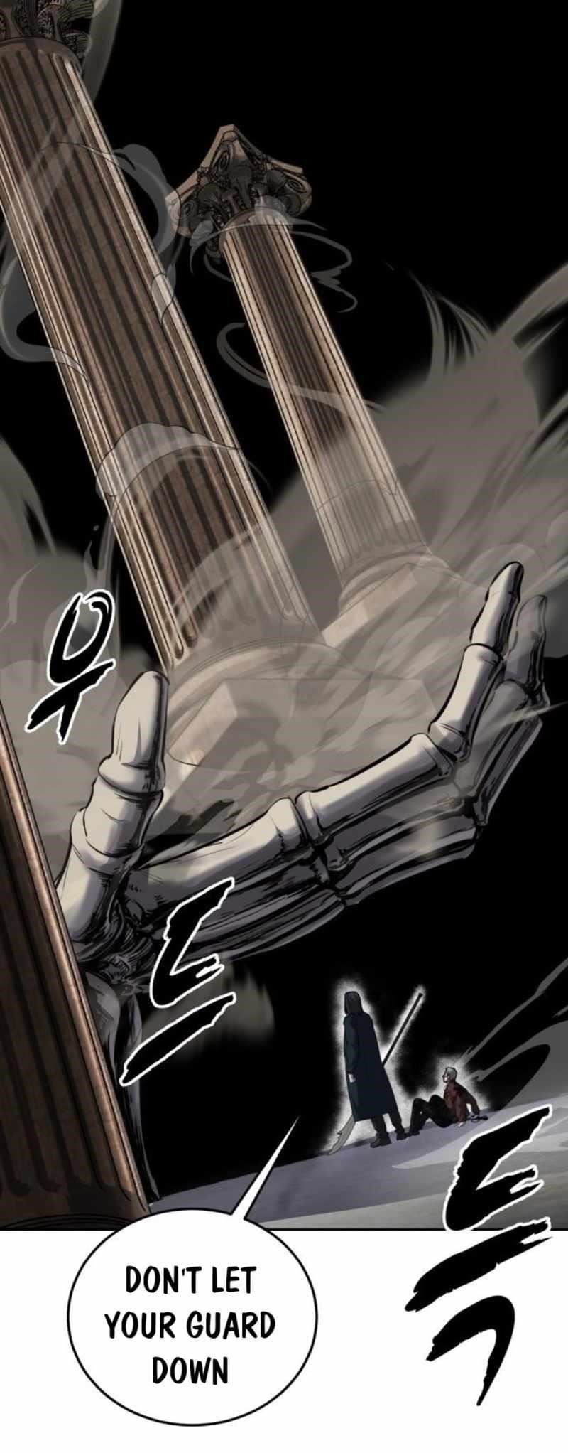 The Boy Of Death Chapter 251 - Page 41 in English