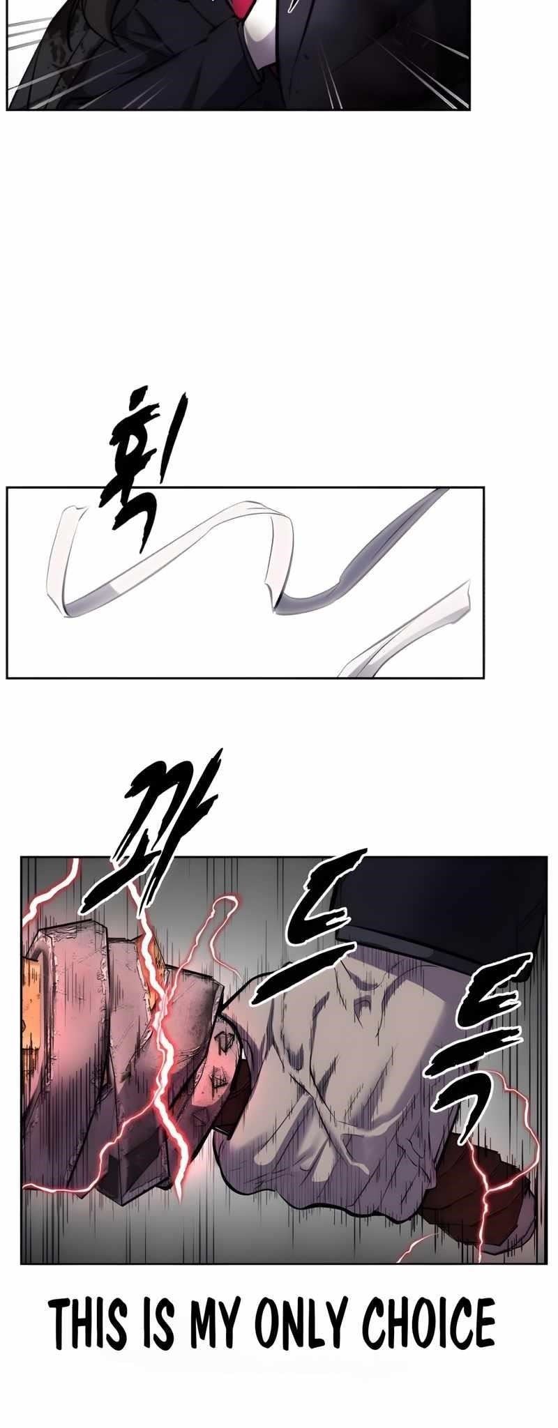The Boy Of Death Chapter 251 - Page 83 in English