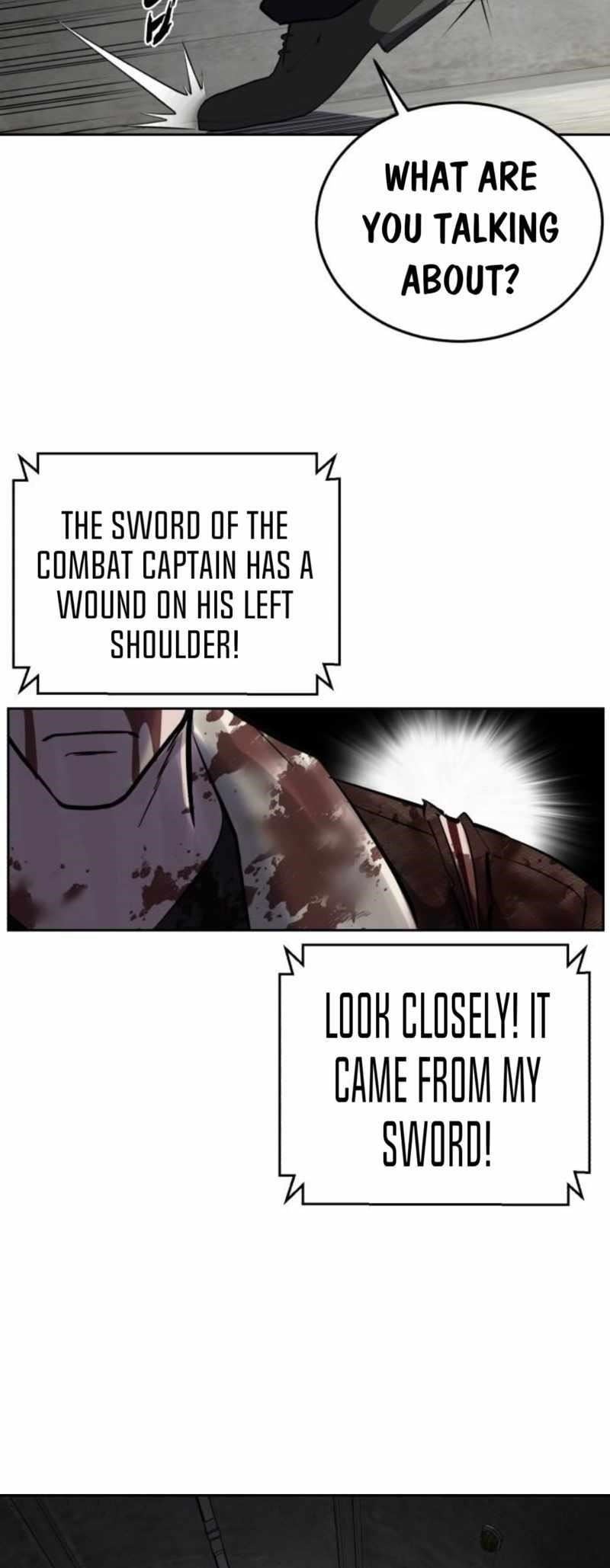 The Boy Of Death Chapter 251 - Page 9 in English