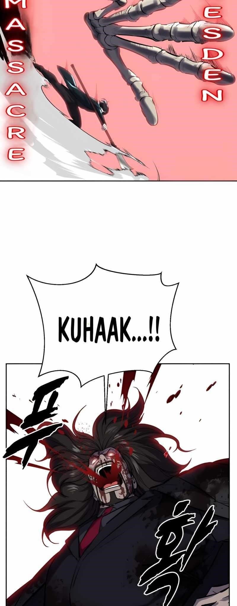 The Boy Of Death Chapter 251 - Page 90 in English