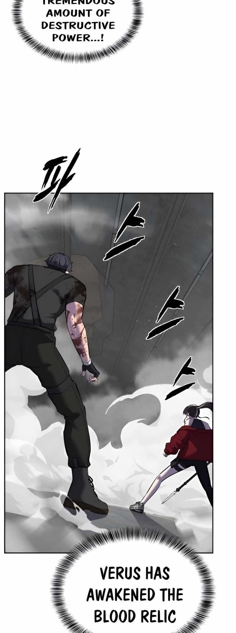 The Boy Of Death Chapter 252 - Page 106 in English