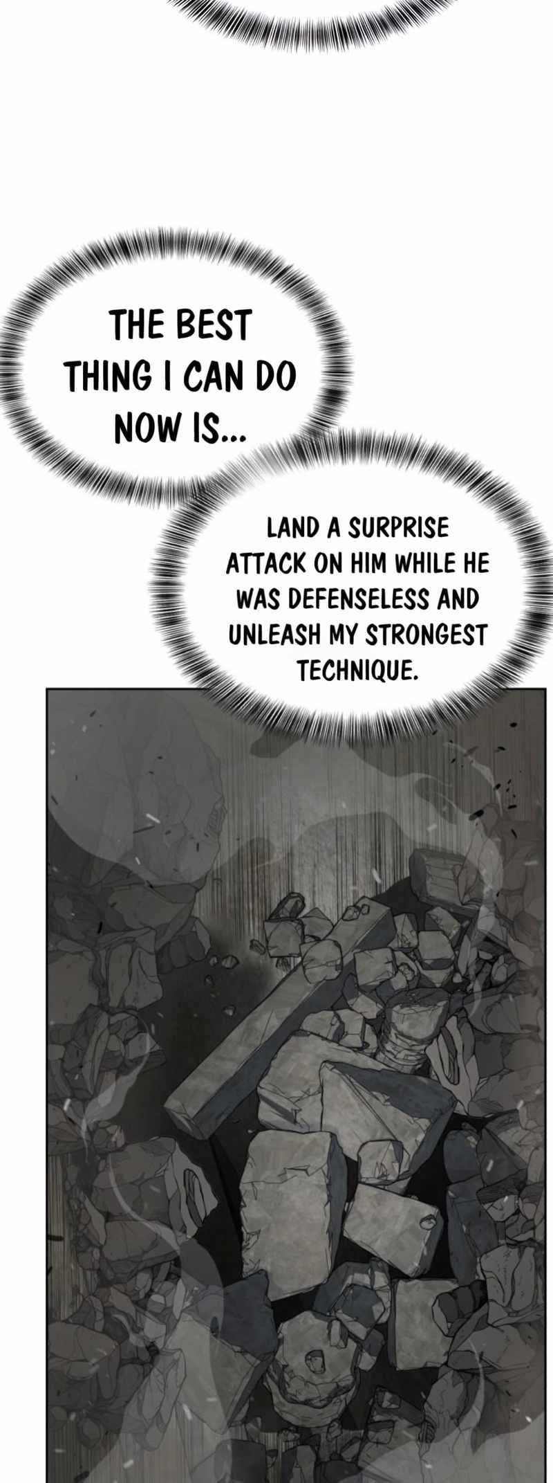 The Boy Of Death Chapter 252 - Page 107 in English