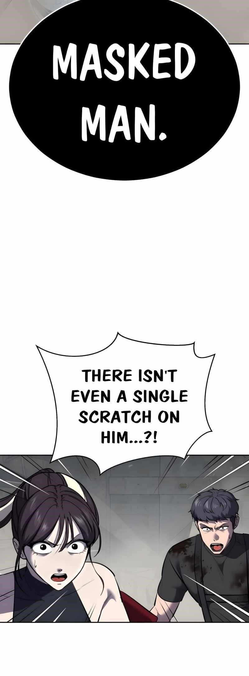 The Boy Of Death Chapter 252 - Page 113 in English