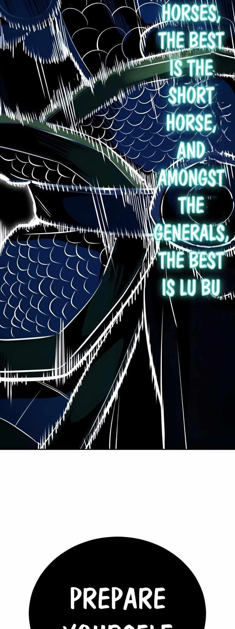 The Boy Of Death Chapter 252 - Page 127 in English