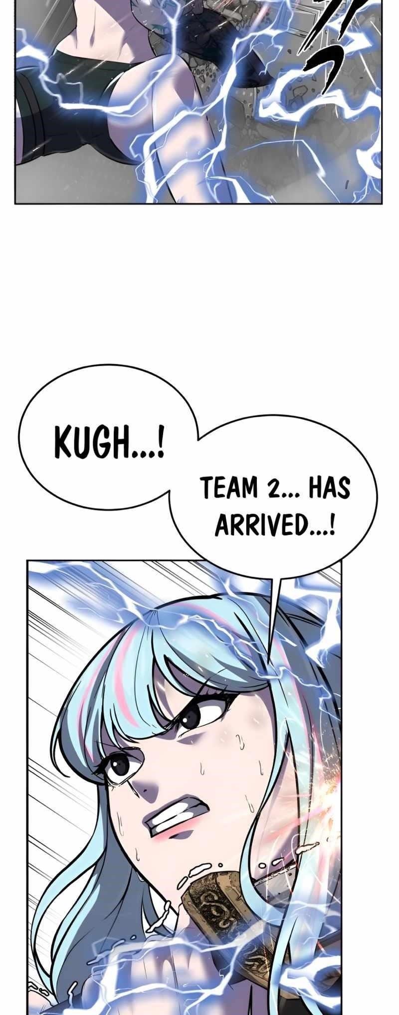 The Boy Of Death Chapter 252 - Page 19 in English