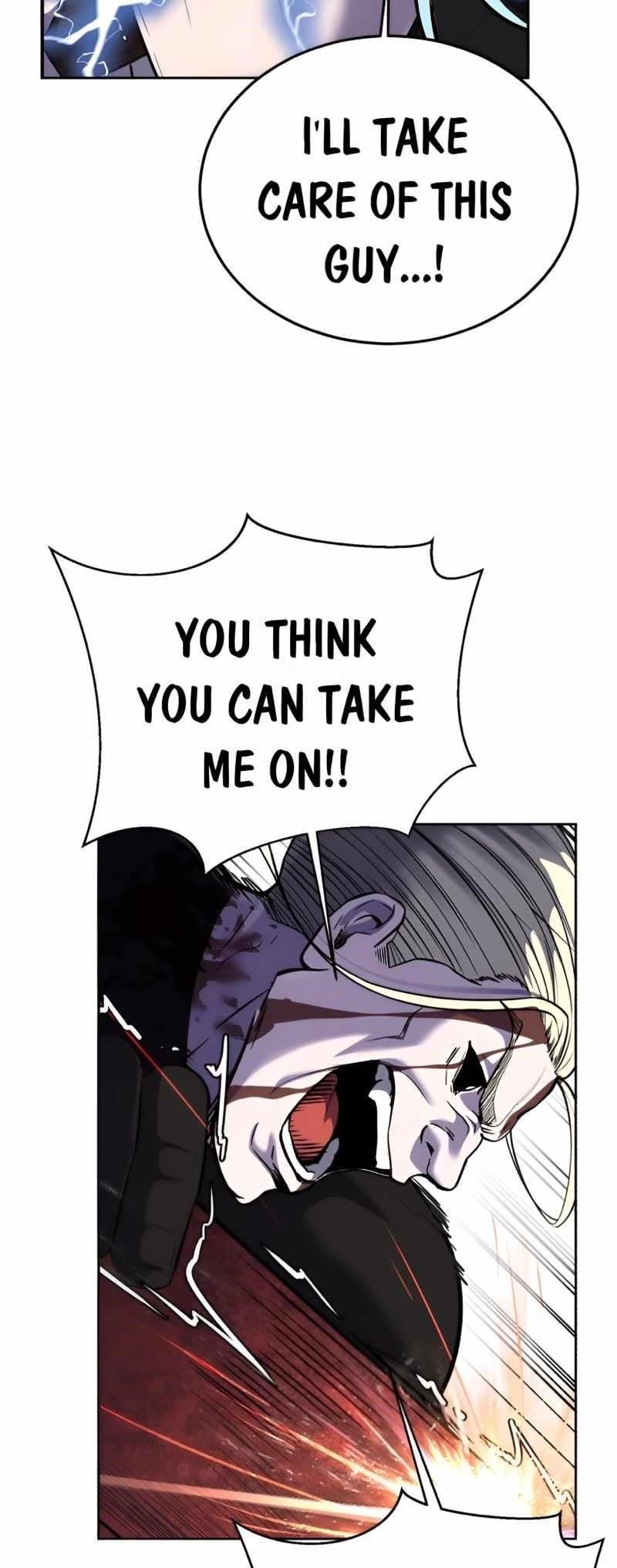 The Boy Of Death Chapter 252 - Page 20 in English