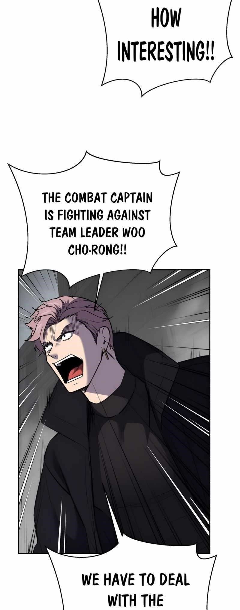 The Boy Of Death Chapter 252 - Page 21 in English