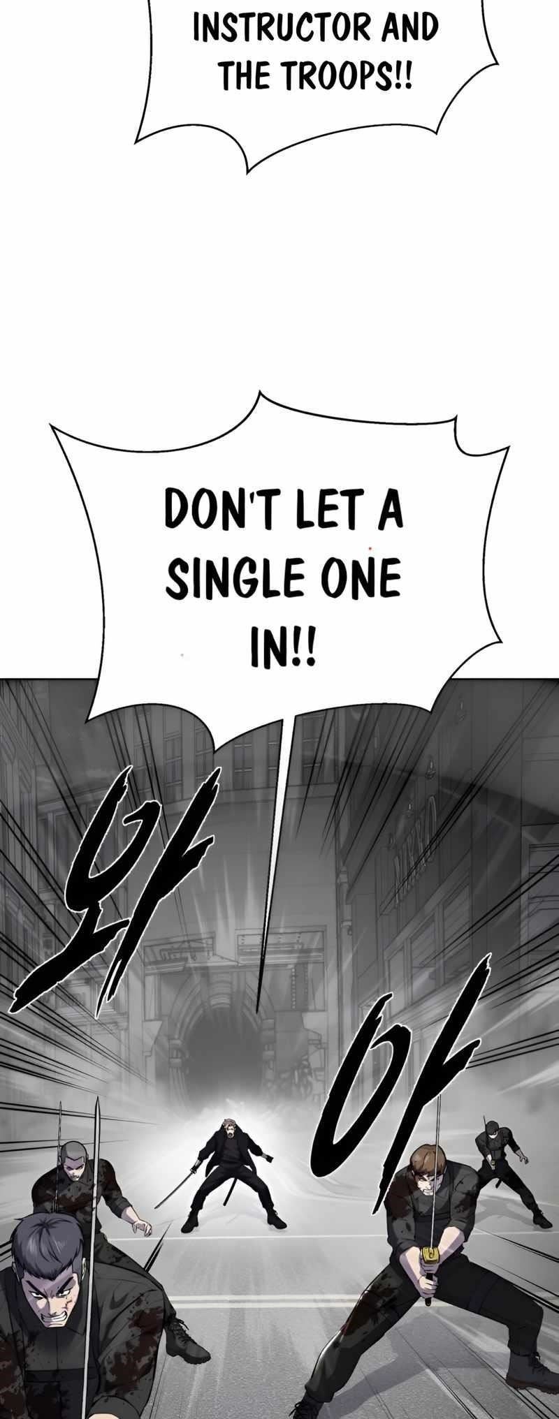 The Boy Of Death Chapter 252 - Page 22 in English