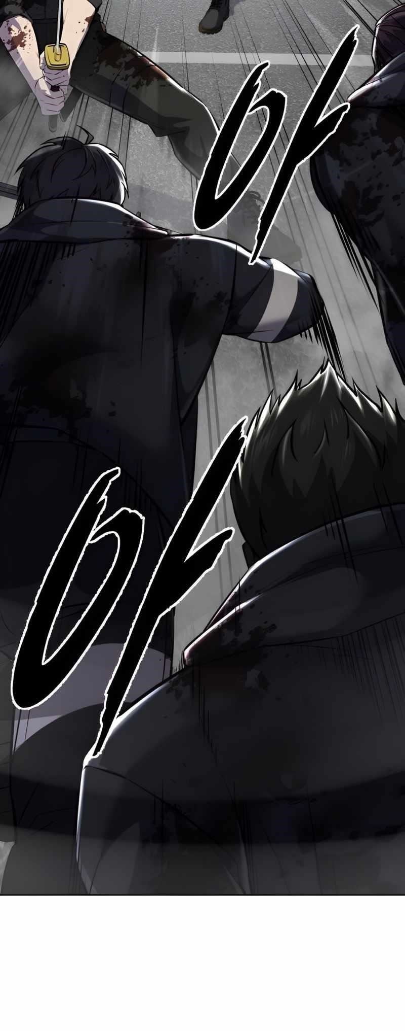 The Boy Of Death Chapter 252 - Page 23 in English